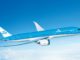 Widerøe enter into a cooperation agreement with KLM