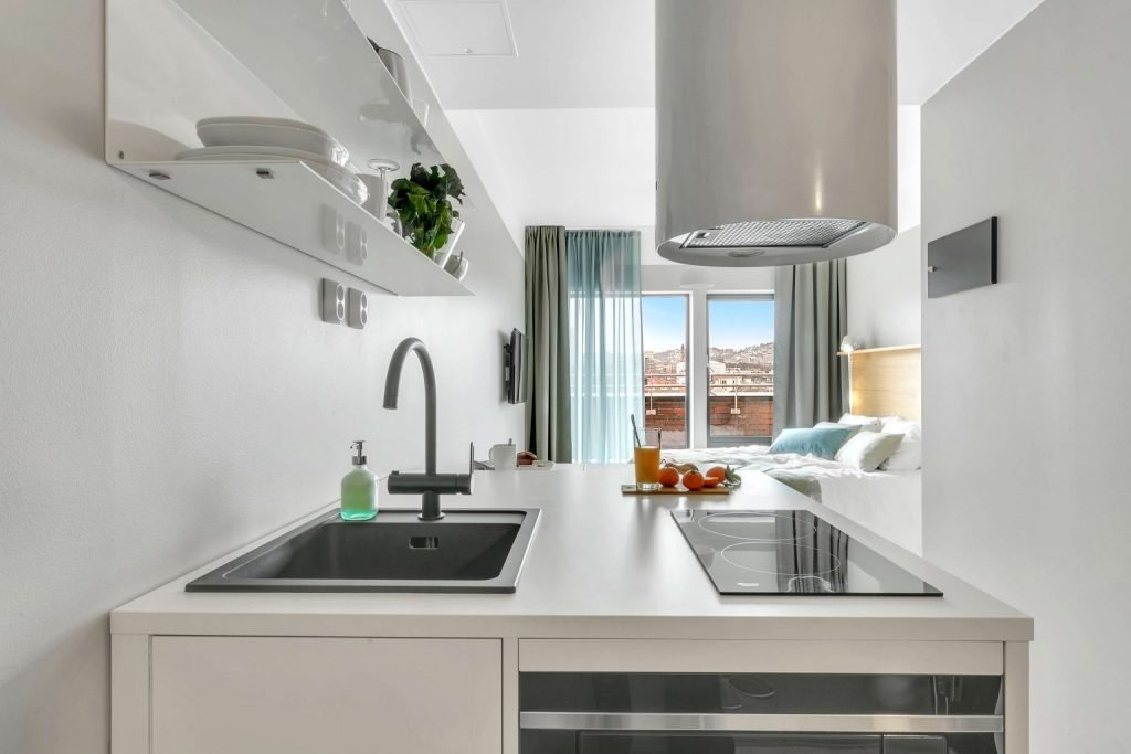 Forenom opened 163 brand new residences for business travellers in Oslo