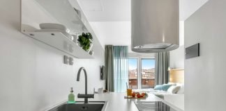 Forenom opened 163 brand new residences for business travellers in Oslo