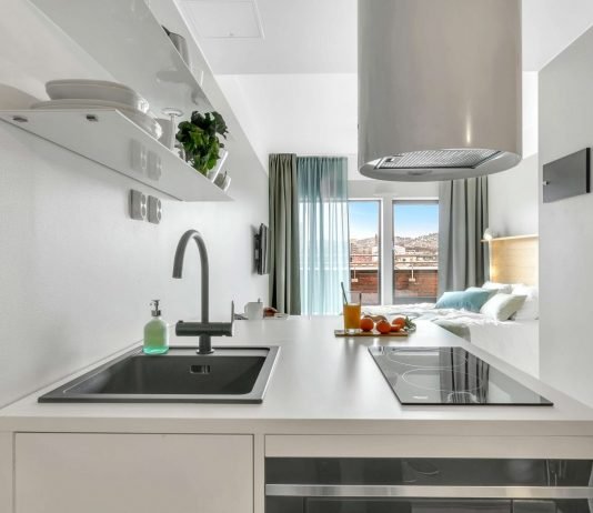 Forenom opened 163 brand new residences for business travellers in Oslo