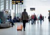 Large number of passengers at Avinor’s airports in June