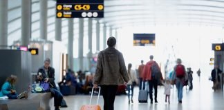 Large number of passengers at Avinor’s airports in June