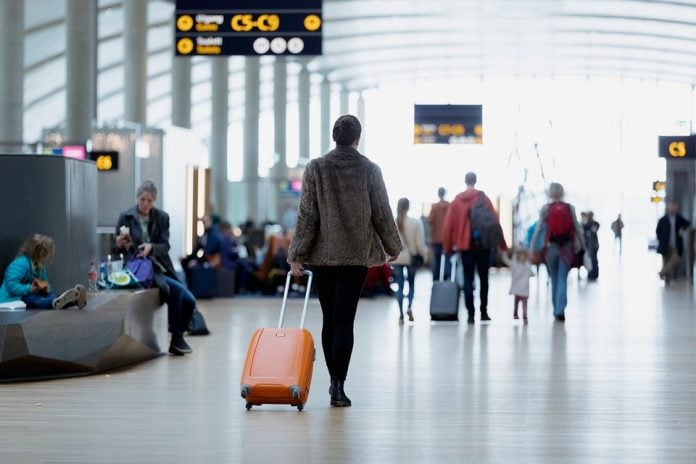 Large number of passengers at Avinor’s airports in June