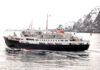 Hurtigruten 125 years with people, and for people