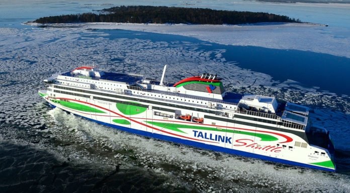 TALLINK GRUPP RELEASES 2018 SECOND QUARTER PASSENGER AND CARGO STATISTICS: NEW PASSENGER RECORD FOR JUNE