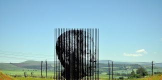 Mandela at 100: Be the Legacy - Radisson Hotel Group