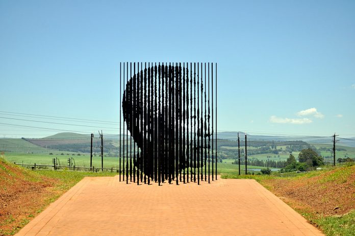 Mandela at 100: Be the Legacy - Radisson Hotel Group