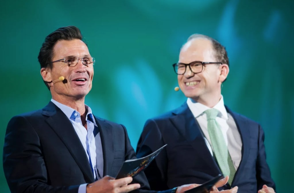 Nordic Choice Hotels delivers strong results during the 2017 Innovation Year