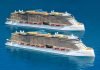 Norwegian Cruise Line Holdings Confirms Orders for Fifth and Sixth Ships in Next Generation of Newbuilds for Norwegian Cruise Line