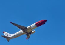 Norwegian reopens route to Dubai from Avinor Oslo Airport
