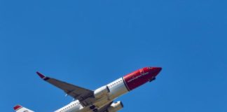 Norwegian reopens route to Dubai from Avinor Oslo Airport Norwegian reopens route to Dubai from Avinor Oslo Airport