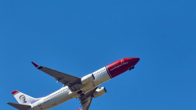 Norwegian reopens route to Dubai from Avinor Oslo Airport