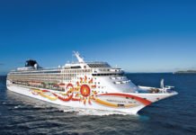 Norwegian Cruise Line Holdings Joining Ocean Conservancy’s Trash Free Seas Alliance