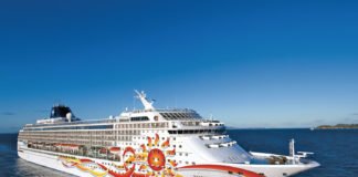Norwegian Cruise Line Holdings Joining Ocean Conservancy’s Trash Free Seas Alliance