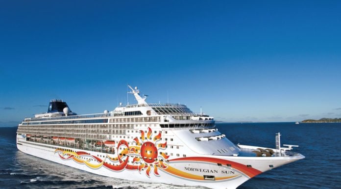Norwegian Cruise Line Holdings Joining Ocean Conservancy’s Trash Free Seas Alliance