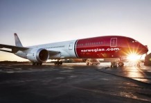 Norwegian reports solid profit in Q2