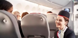 Norwegian reveals how to get a free upgrade and long-haul flight in 2019