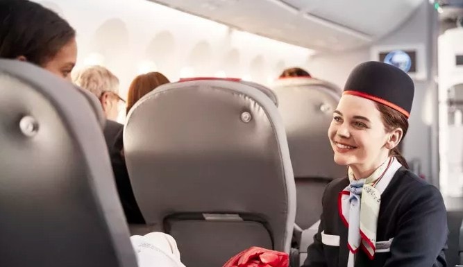 Norwegian reveals how to get a free upgrade and long-haul flight in 2019 Norwegian reveals how to get a free upgrade and long-haul flight in 2019