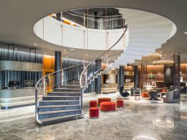 RADISSON HOTEL GROUP EXPANDS ITS DEVELOPMENT TEAM IN LATIN AMERICA