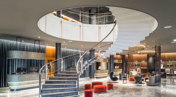 RADISSON HOTEL GROUP EXPANDS ITS DEVELOPMENT TEAM IN LATIN AMERICA