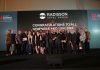 RADISSON HOTEL GROUP HONORS TOP PERFORMERS AT ANNUAL ASIA PACIFIC AWARDS