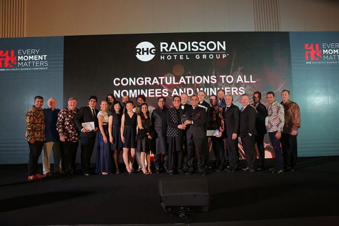 RADISSON-HOTEL-GROUP-HONORS-TOP-PERFORMERS-AT-ANNUAL-ASIA-PACIFIC-AWARDS RADISSON HOTEL GROUP HONORS TOP PERFORMERS AT ANNUAL ASIA PACIFIC AWARDS