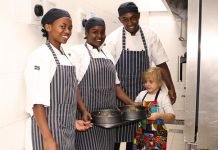 RADISSON HOTEL GROUP RAISES USD 445,000 TO PROVIDE A BETTER FUTURE FOR CHILDREN AND YOUNG PEOPLE