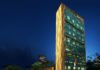 NEW RADISSON HOTEL SIGNED IN ABIDJAN, IVORY COAST