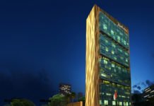NEW RADISSON HOTEL SIGNED IN ABIDJAN, IVORY COAST