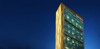 NEW RADISSON HOTEL SIGNED IN ABIDJAN, IVORY COAST