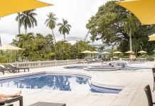 Radisson Hotel Panama Canal