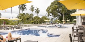 Radisson Hotel Panama Canal