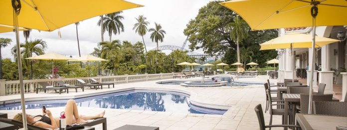 Radisson Hotel Panama Canal Radisson Hotel Panama Canal