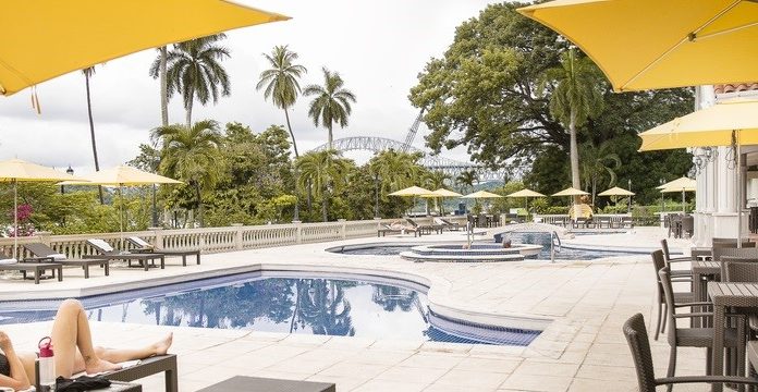 Radisson Hotel Panama Canal