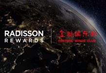 RADISSON HOTEL GROUP AND HAINAN AIRLINES KICK OFF STRATEGIC PARTNERSHIP