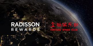 RADISSON HOTEL GROUP AND HAINAN AIRLINES KICK OFF STRATEGIC PARTNERSHIP