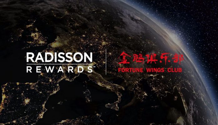 RADISSON HOTEL GROUP AND HAINAN AIRLINES KICK OFF STRATEGIC PARTNERSHIP