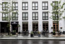 10 Best Hotels: Copenhagen