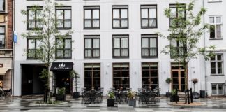10 Best Hotels: Copenhagen