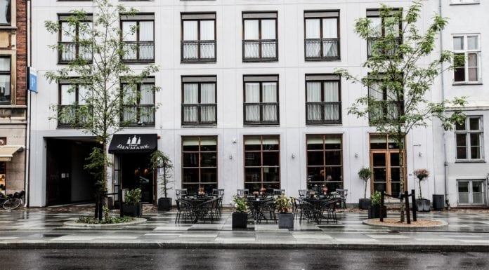 10 Best Hotels: Copenhagen 10 Best Hotels: Copenhagen