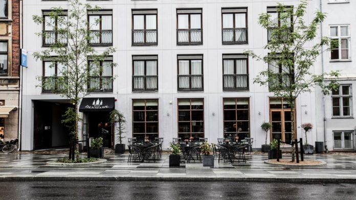 10 Best Hotels: Copenhagen 10 Best Hotels: Copenhagen