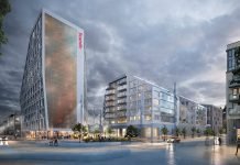 Scandic’s interim report Q2 2018 – Improved results in all markets Scandic’s interim report Q2 2018 – Improved results in all markets