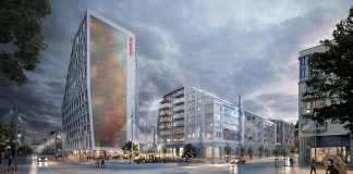 Scandic’s interim report Q2 2018 – Improved results in all markets