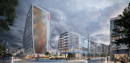 Scandic’s interim report Q2 2018 – Improved results in all markets