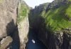 The Faroe Islands: VESTMANNA BIRD CLIFFS