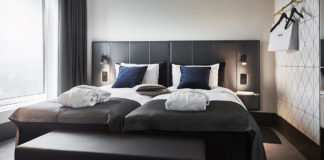 Nordic Choice Hotels conducts the Nordic region's largest hotel guest survey