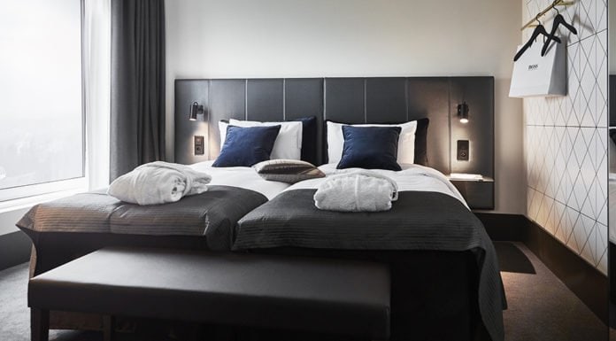 Nordic Choice Hotels conducts the Nordic region's largest hotel guest survey