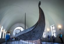 THE VIKING SHIP MUSEUM VisitOSLO/Thomas Johannessen