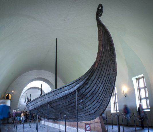 VisitOSLO/Thomas Johannessen