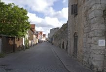 Swedavia’s operations at Visby Airport now entirely fossil-free